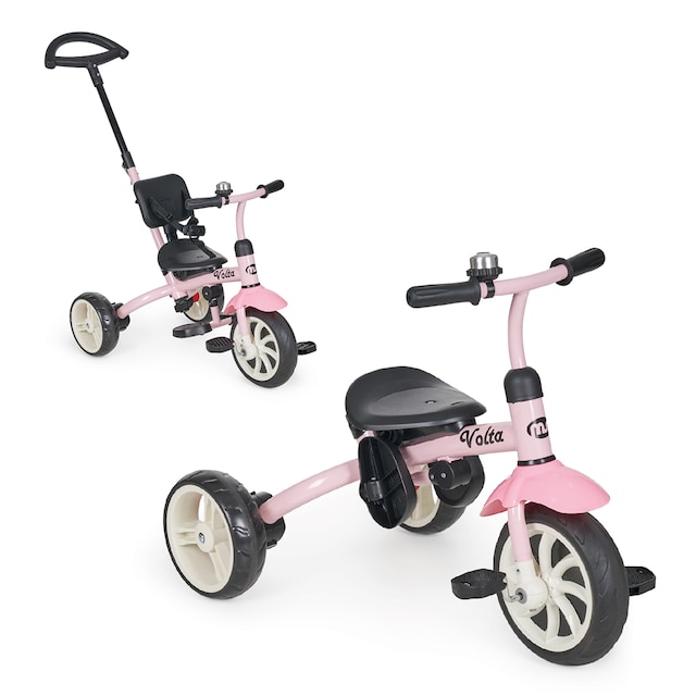 Imagen 0 de Triciclo volta