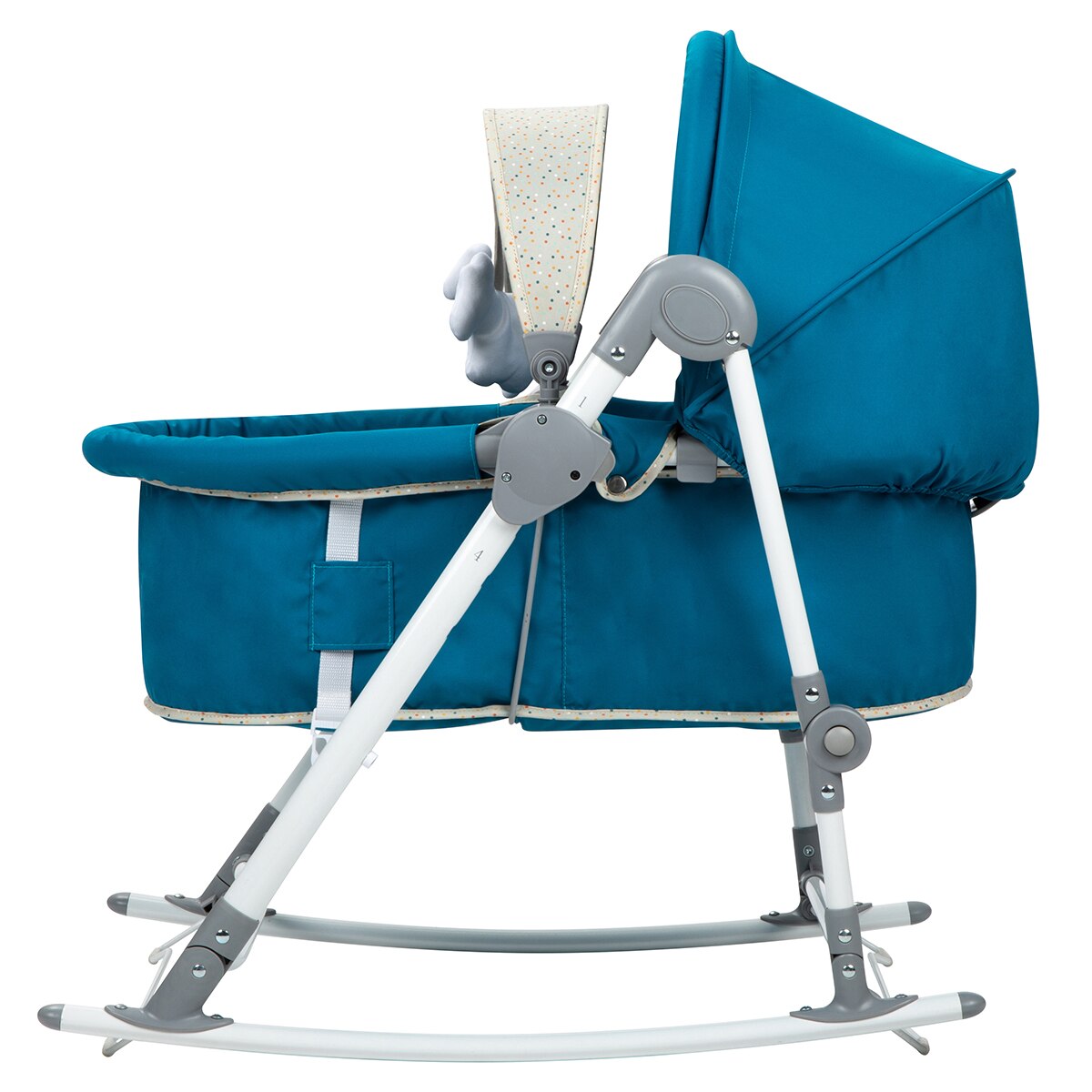 Gandulita Calys, 0-9meses, <9 Kg, color Happy Day Azul-2
