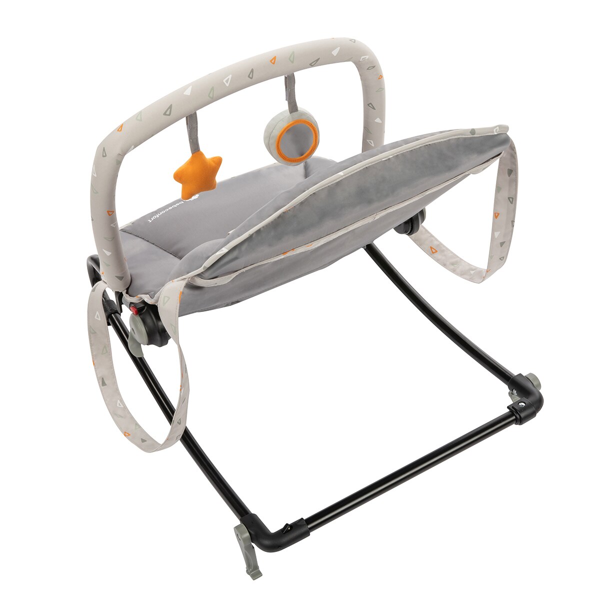 Gandulita Starlight, 0-9meses, <9 Kg, color Warm Gray Gris-2