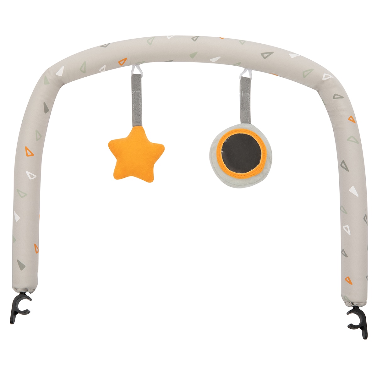 Gandulita Starlight, 0-9meses, <9 Kg, color Warm Gray Gris-7