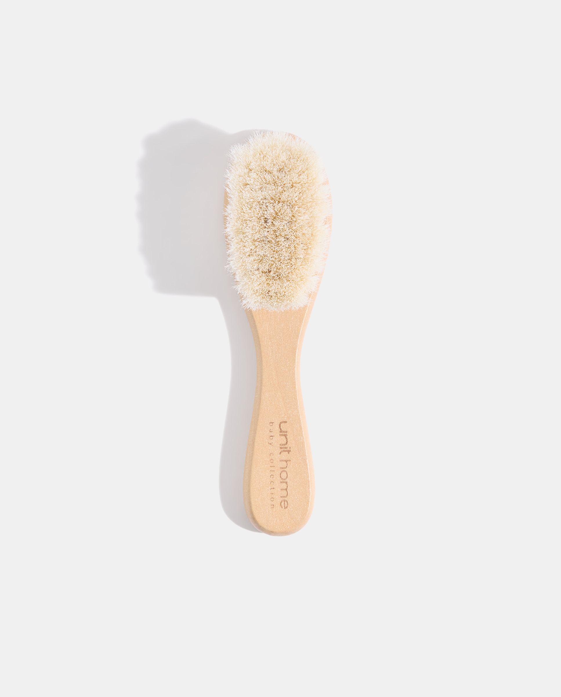 Imagen 0 de Cepillo de pelo de madera