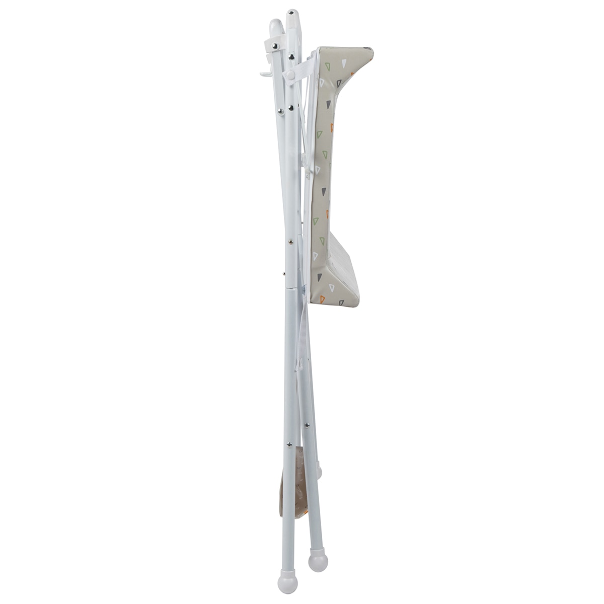 Cambiador Baltic, 0-12meses, <11 Kg, color Warm Gray Gris-6