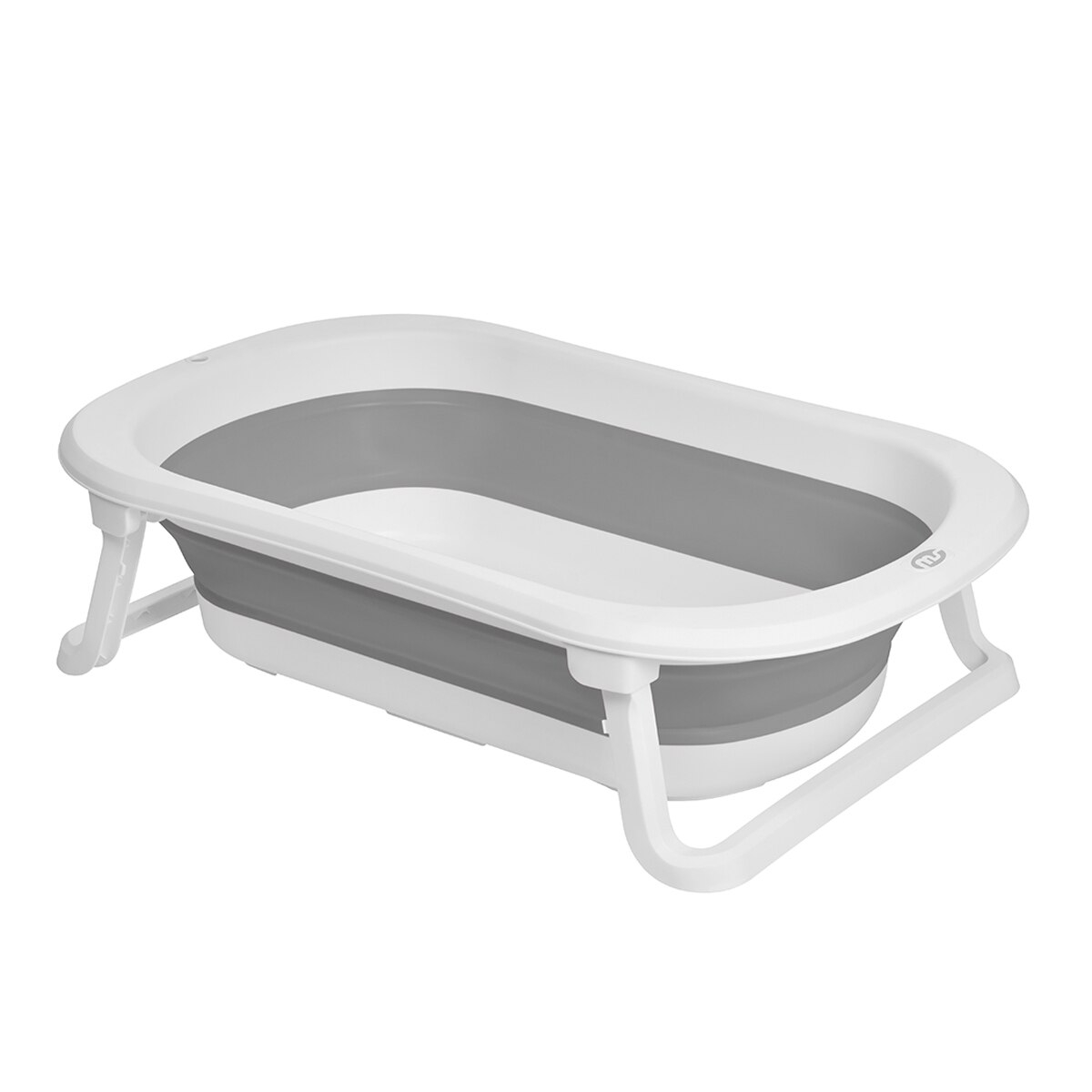 Imagen 0 de MS Flex - Bañera Bebé Plegable - Bañeras para bebés de viaje