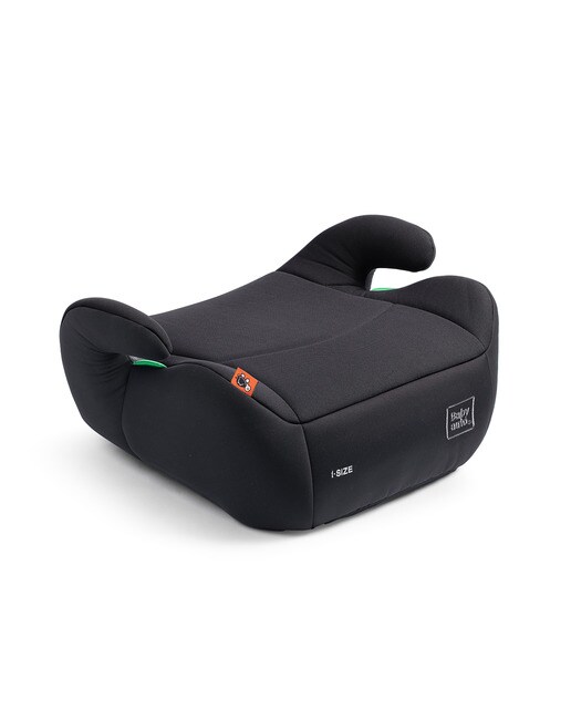 Alzador Saga I- Size Ibelt (125-150cm) Negro-2