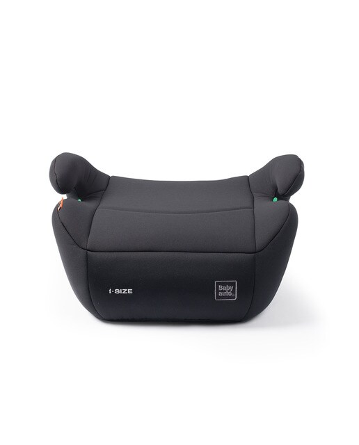 Alzador Saga I- Size Ibelt (125-150cm) Negro-4