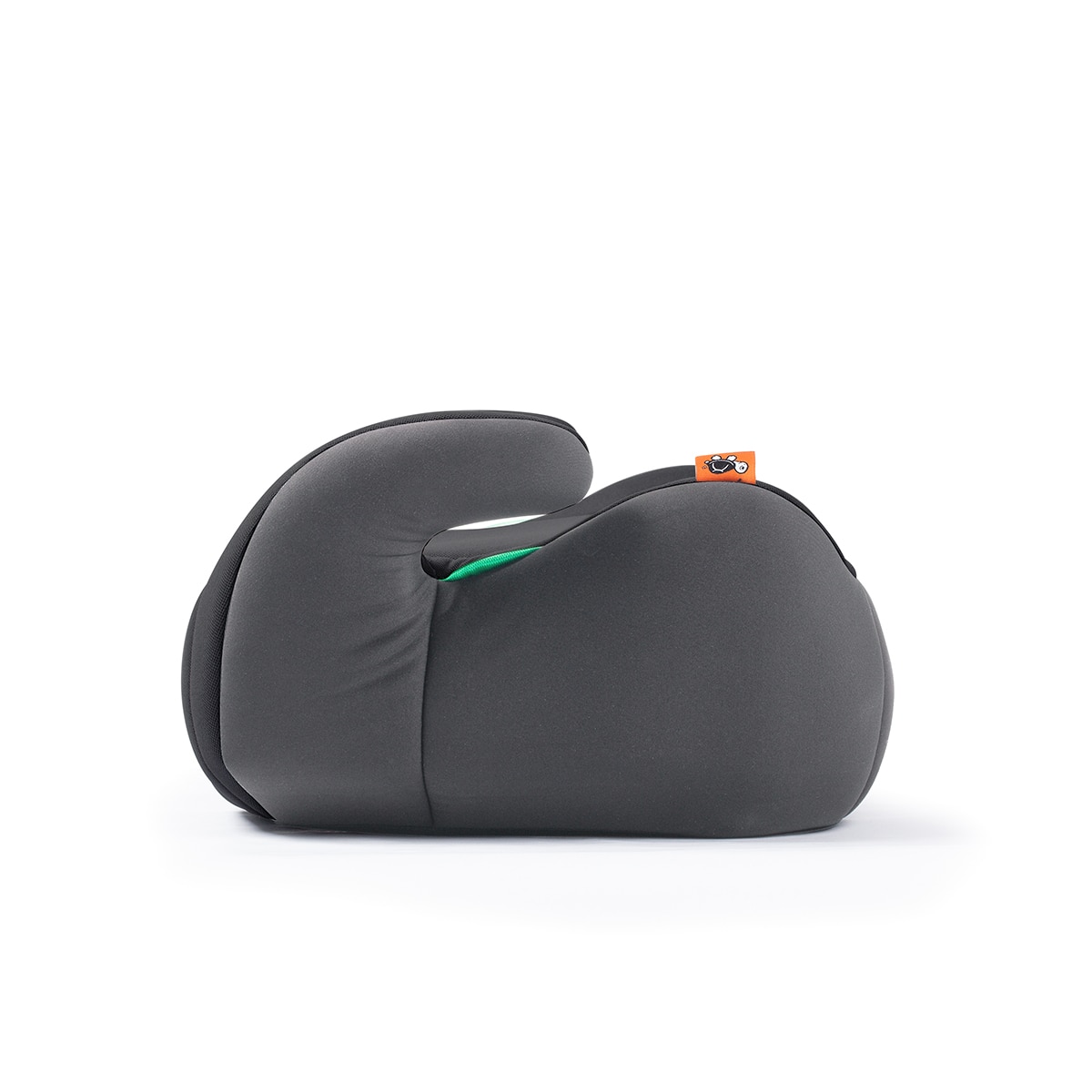 Alzador I-Size Saga IBELT 125 150 Gris-5