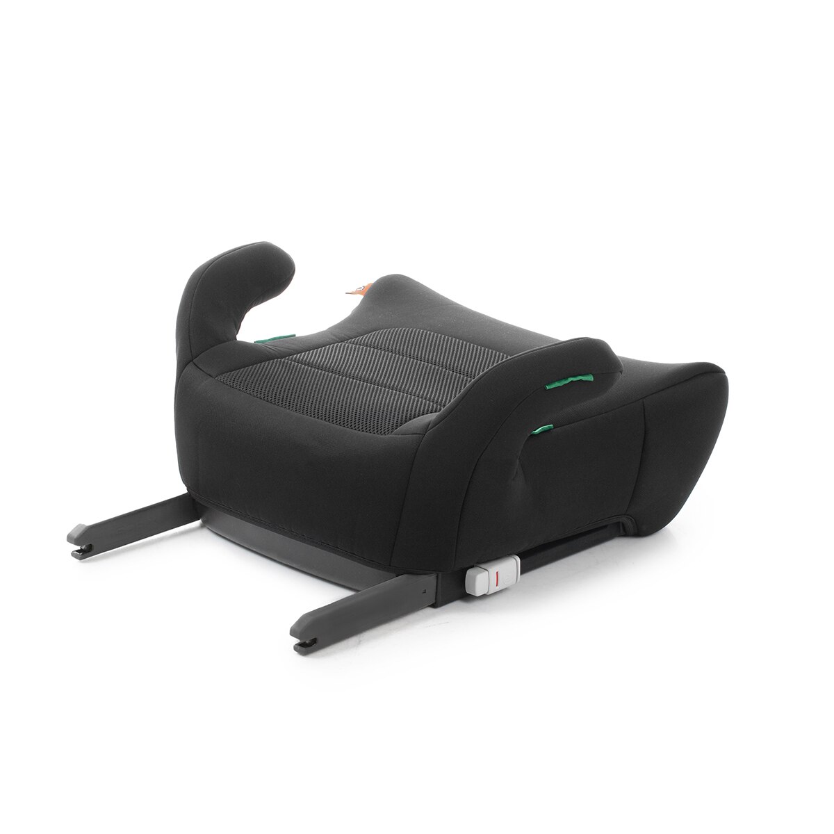 Alzador GEKKOI FIX(125 150) Negro-3