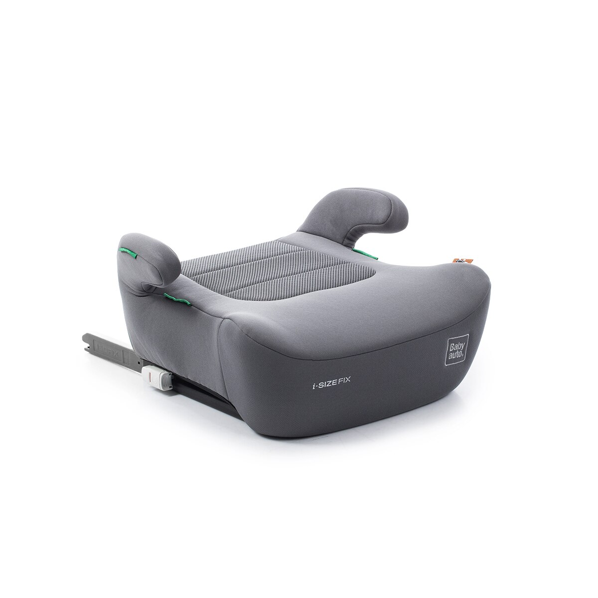 Alzador GEKKOI FIX(125 150) Gris-2
