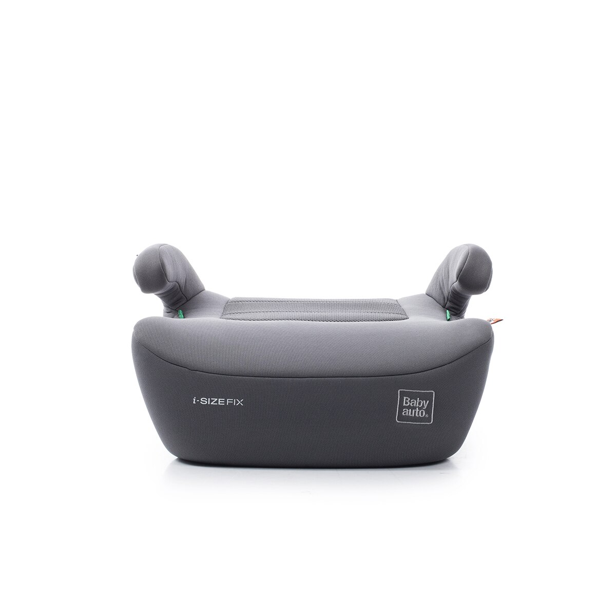 Alzador GEKKOI FIX(125 150) Gris-4
