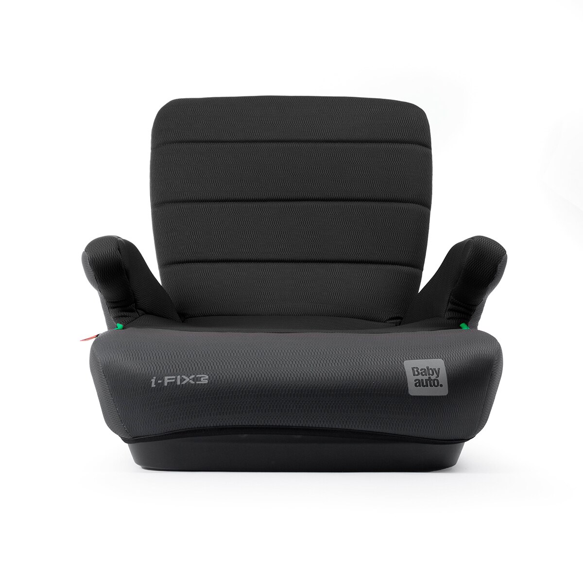Alzador DOKA I-Size Ifix (125-150 cm) Gris-3