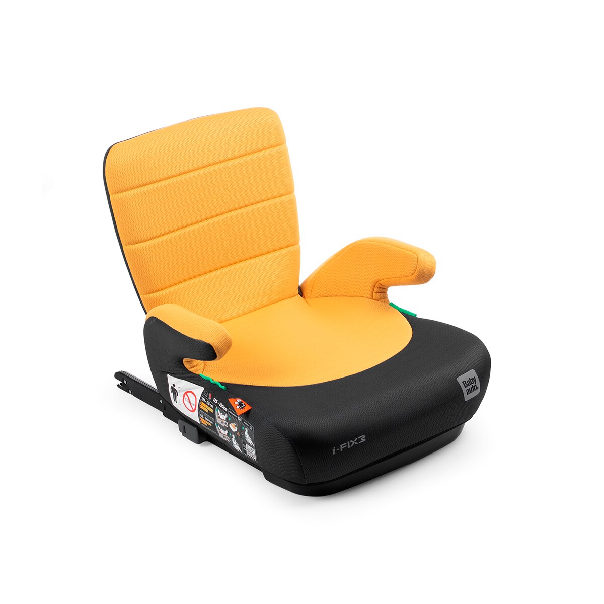 Imagen 0 de Alzador DOKA I-Size Ifix (125-150 cm)