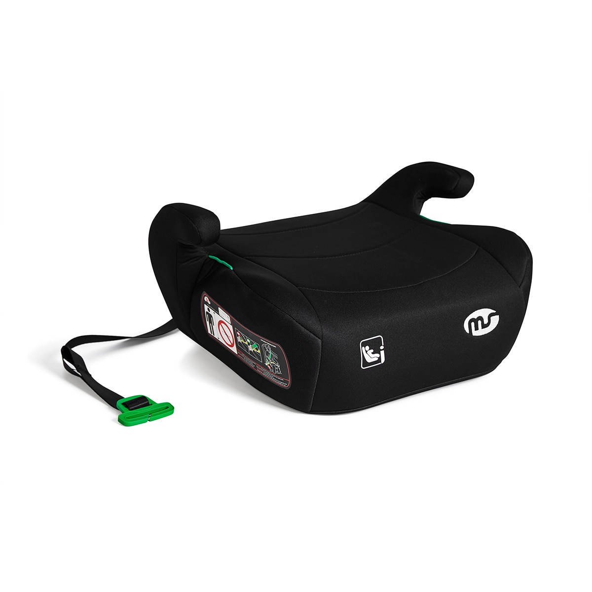 Imagen 0 de Alzador 835A  I-Size sin isofix (125-150cm)