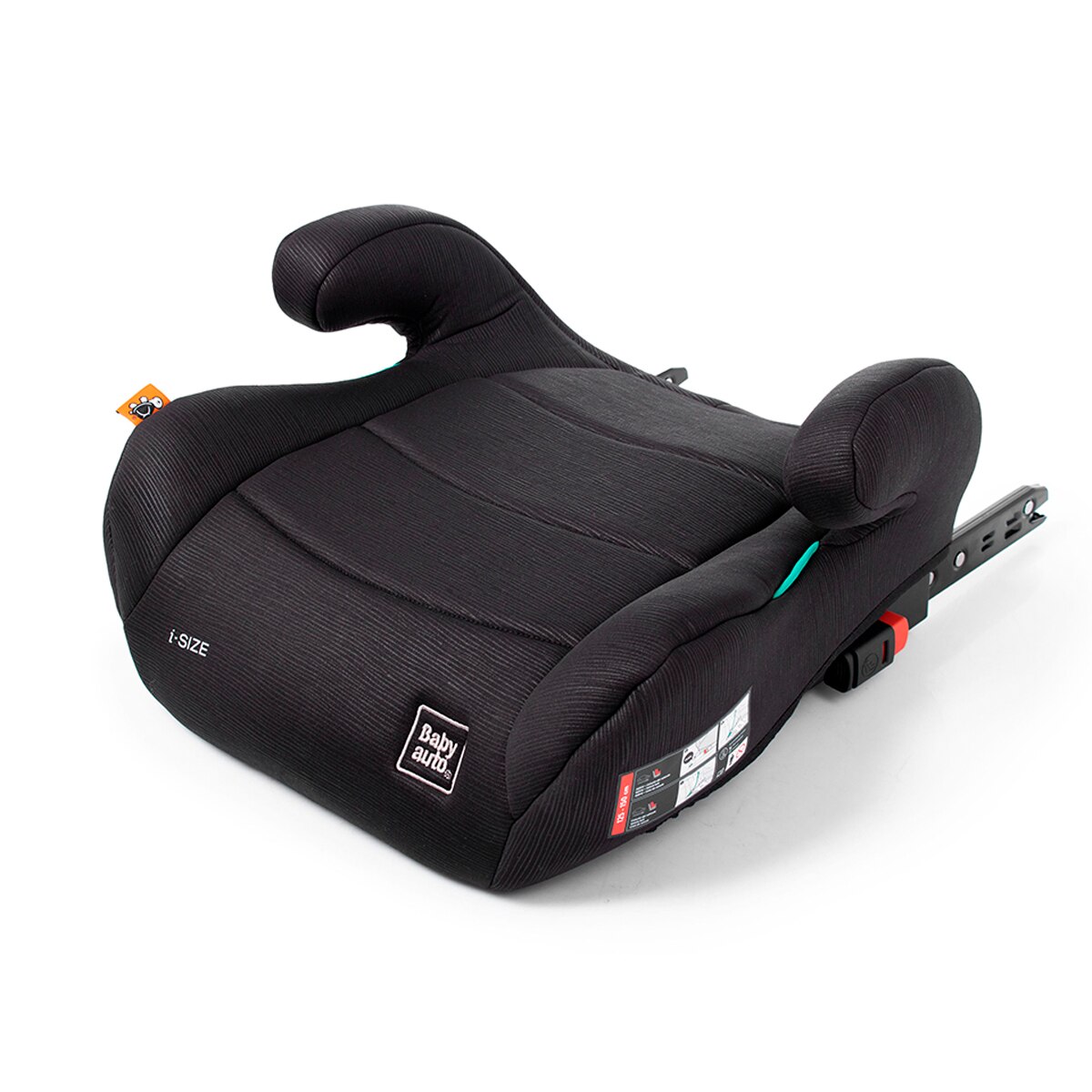 Imagen 0 de Alzador nauna i fix (125-150cm)