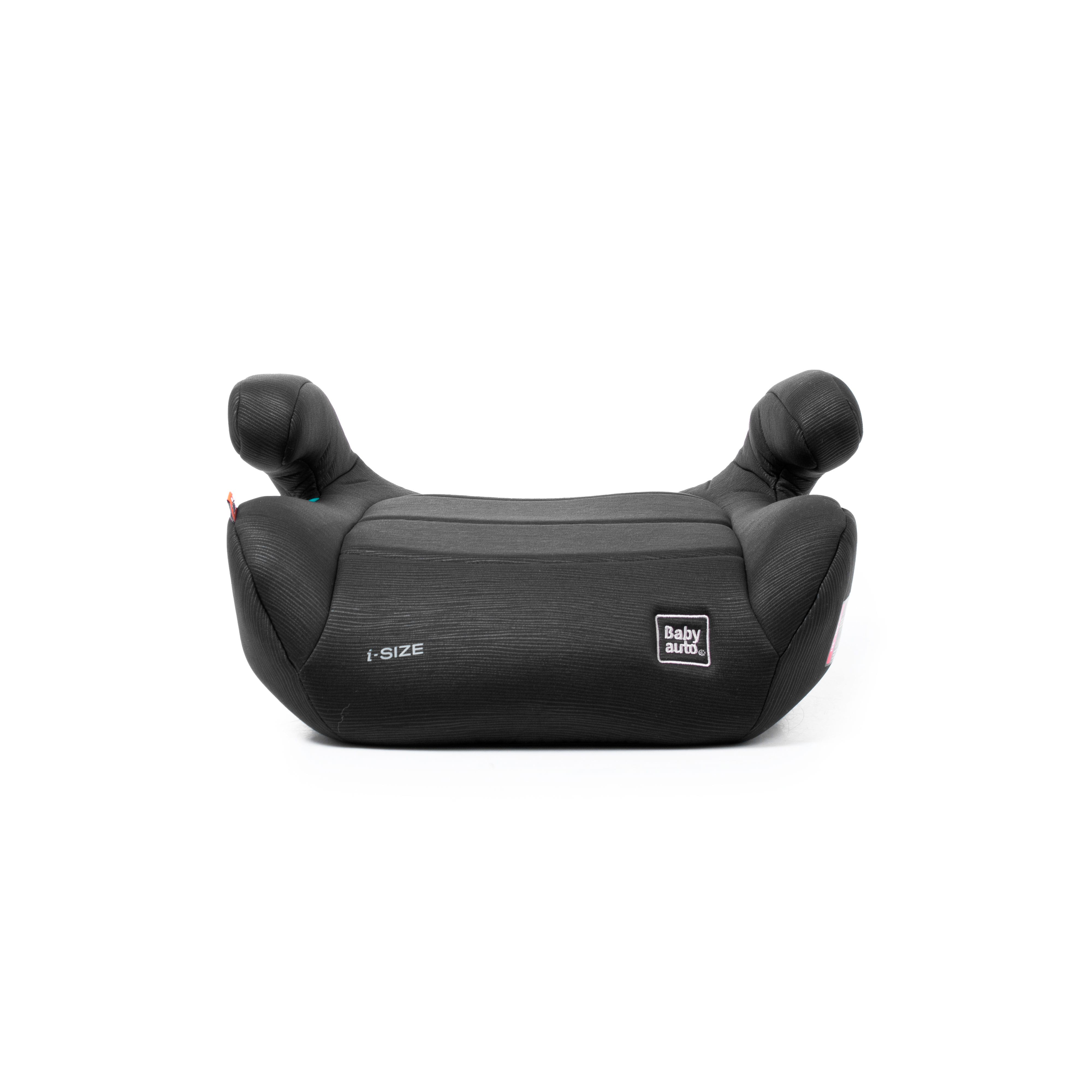 Alzador nauna i fix (125-150cm) Negro-2