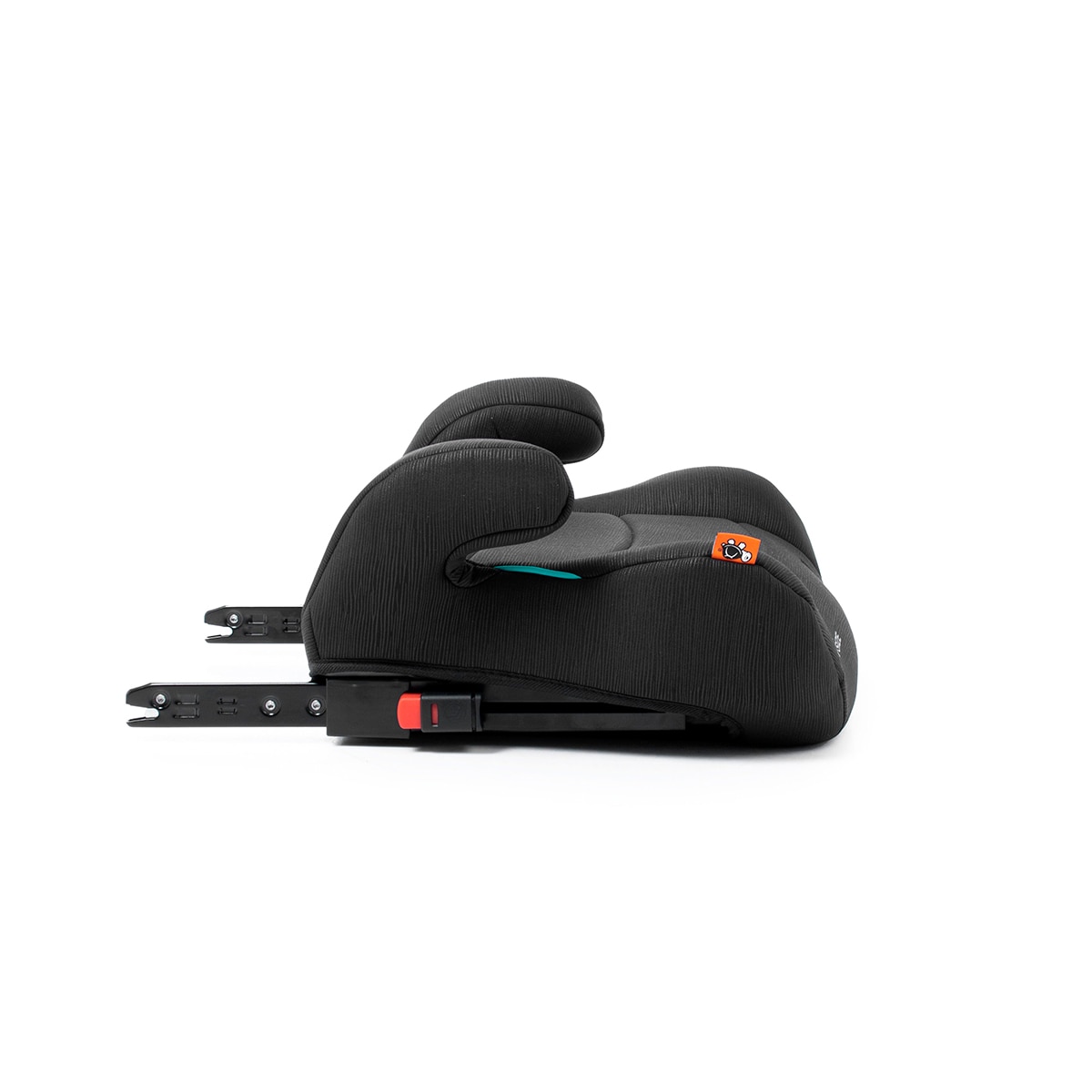 Alzador nauna i fix (125-150cm) Negro-3