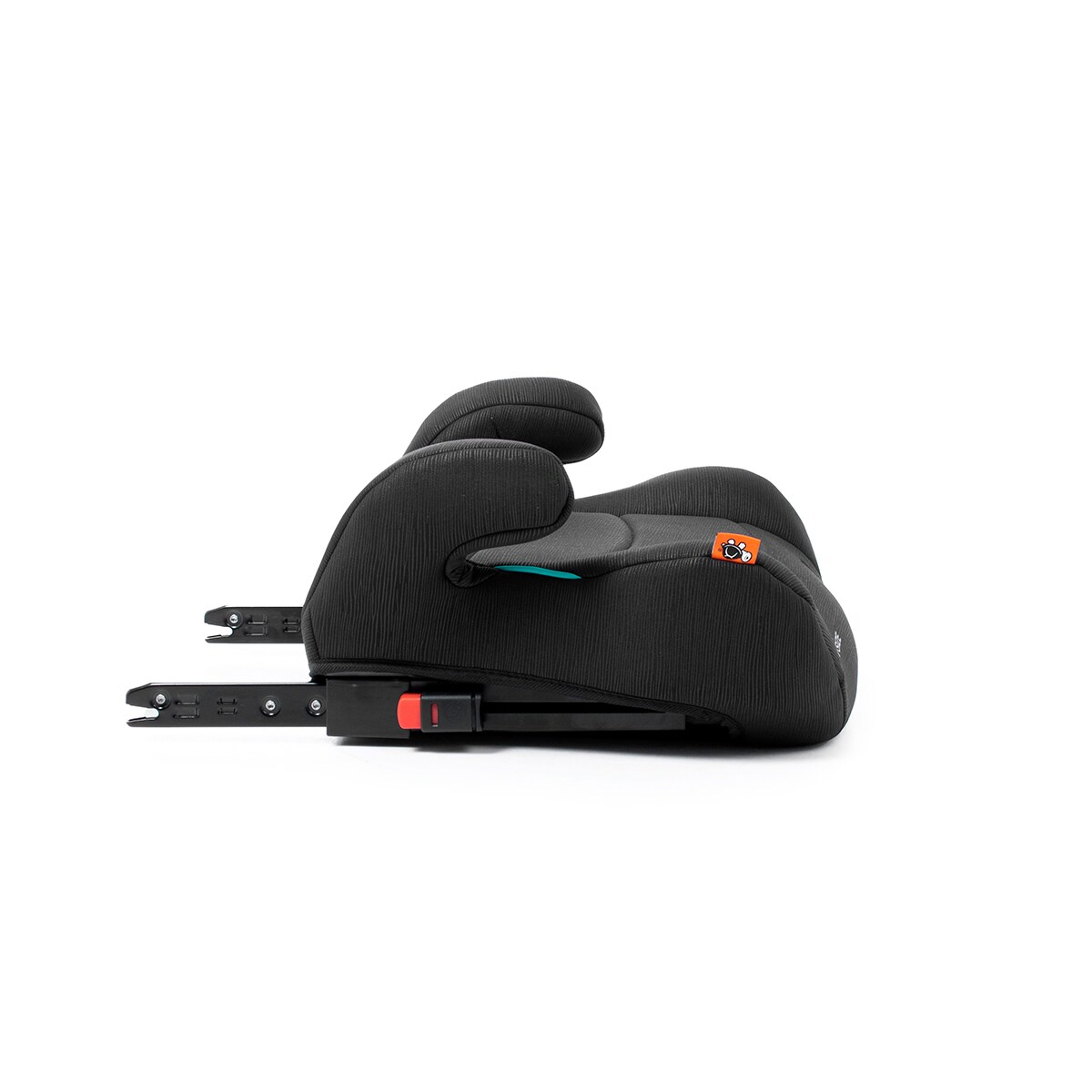 Alzador nauna i fix (125-150cm) Negro-3