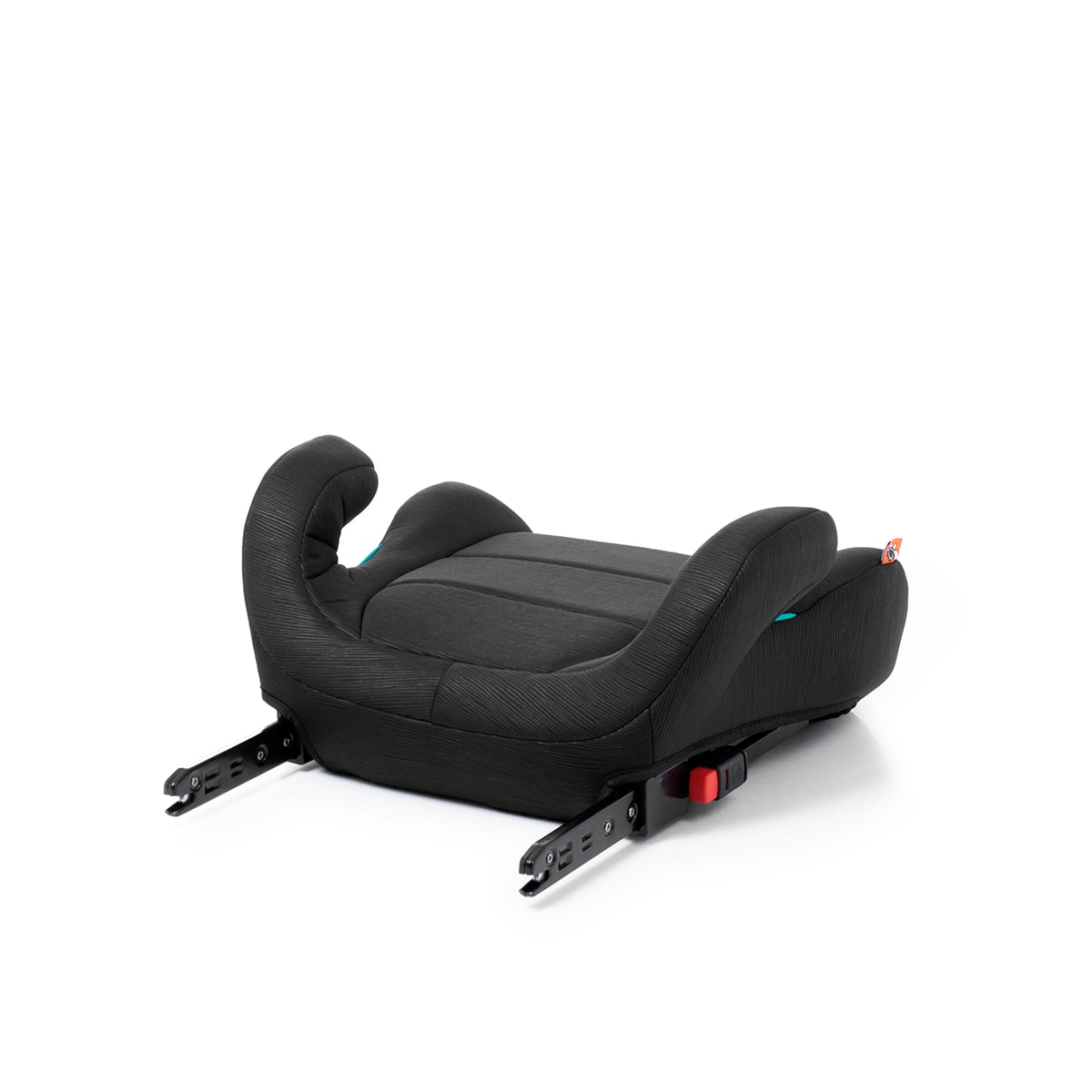 Alzador nauna i fix (125-150cm) Negro-5
