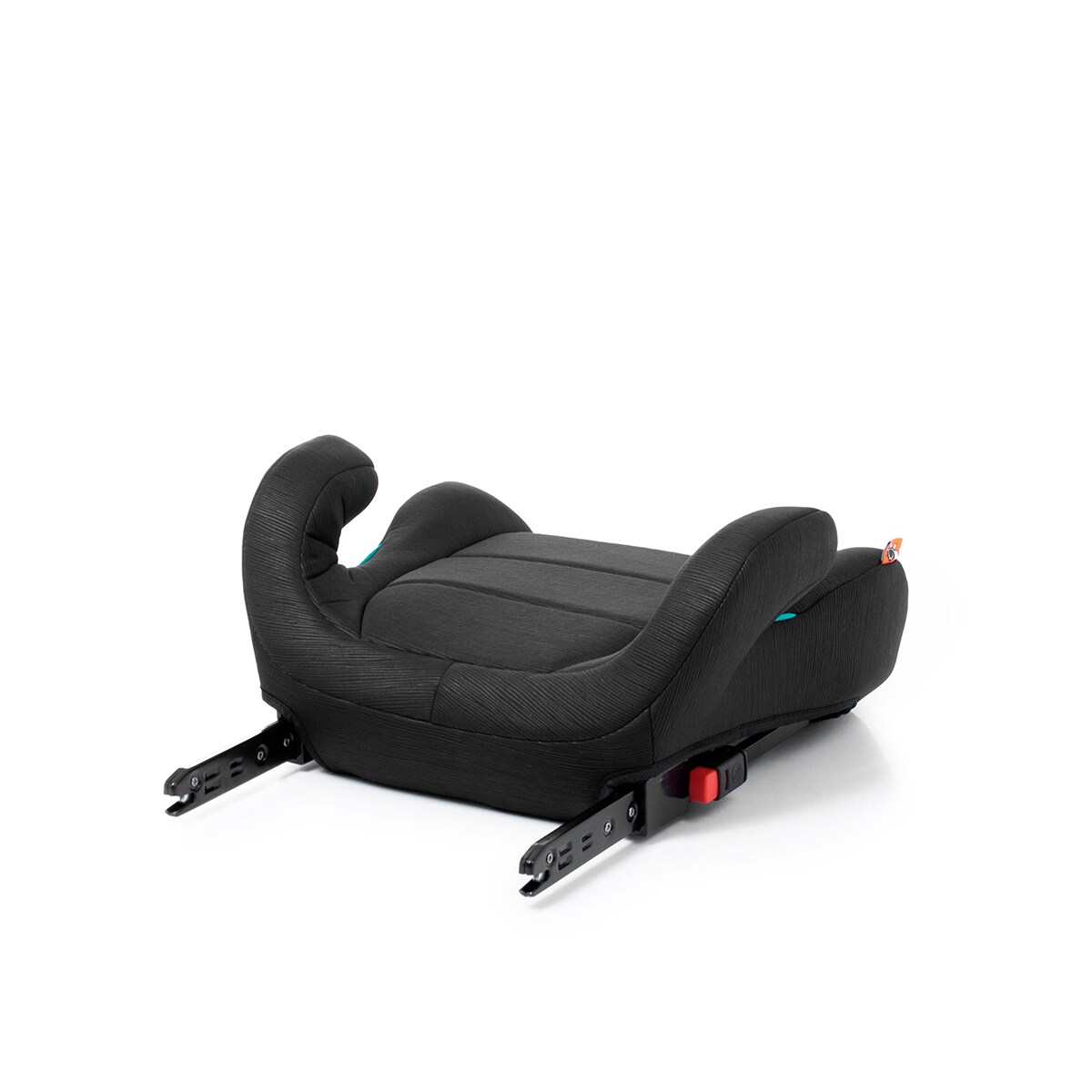 Alzador nauna i fix (125-150cm) Negro-5