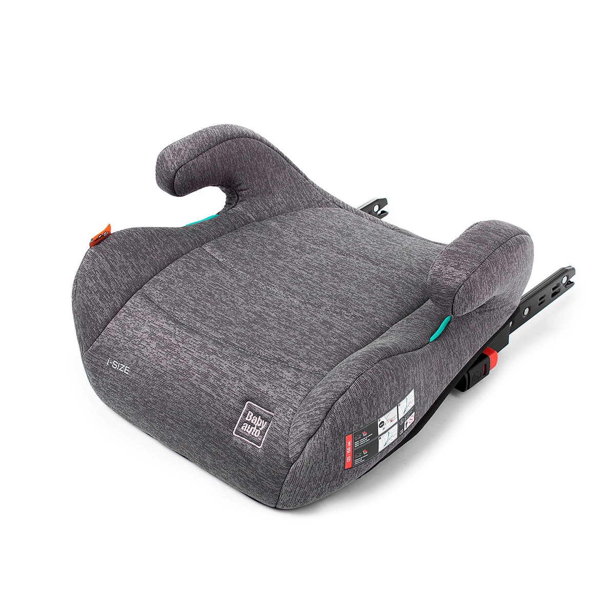 Imagen 0 de Alzador nauna i fix (125-150cm)