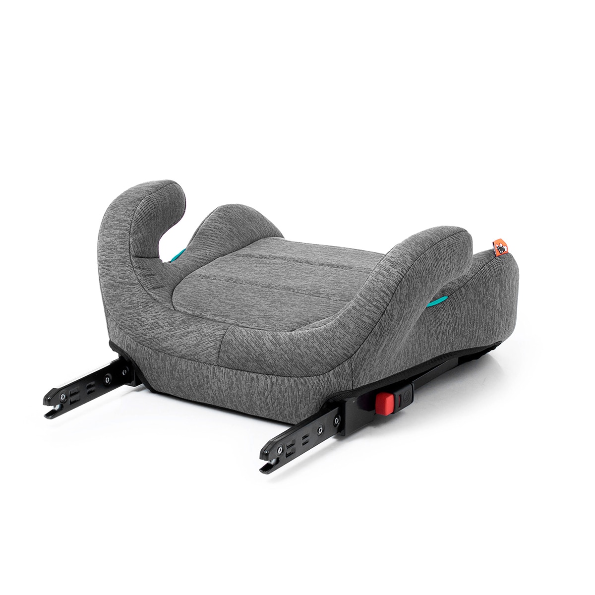 Alzador nauna i fix (125-150cm) Gris claro-4