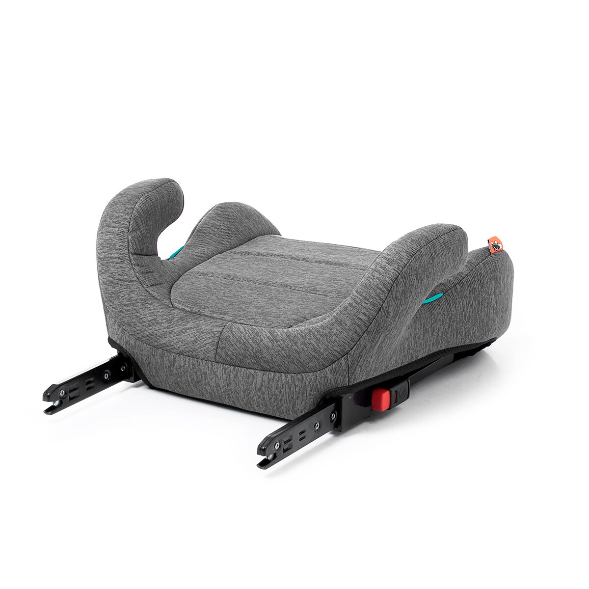 Alzador nauna i fix (125-150cm) Gris claro-4