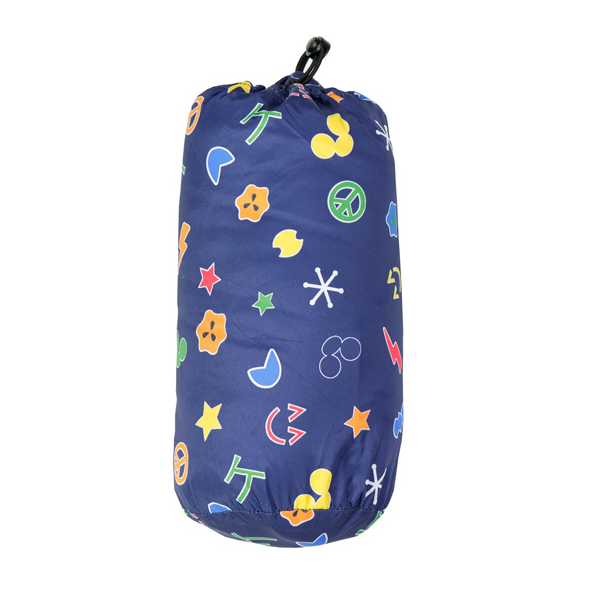 Saco universal Petit Alo para Coche de paseo azul Azul-3