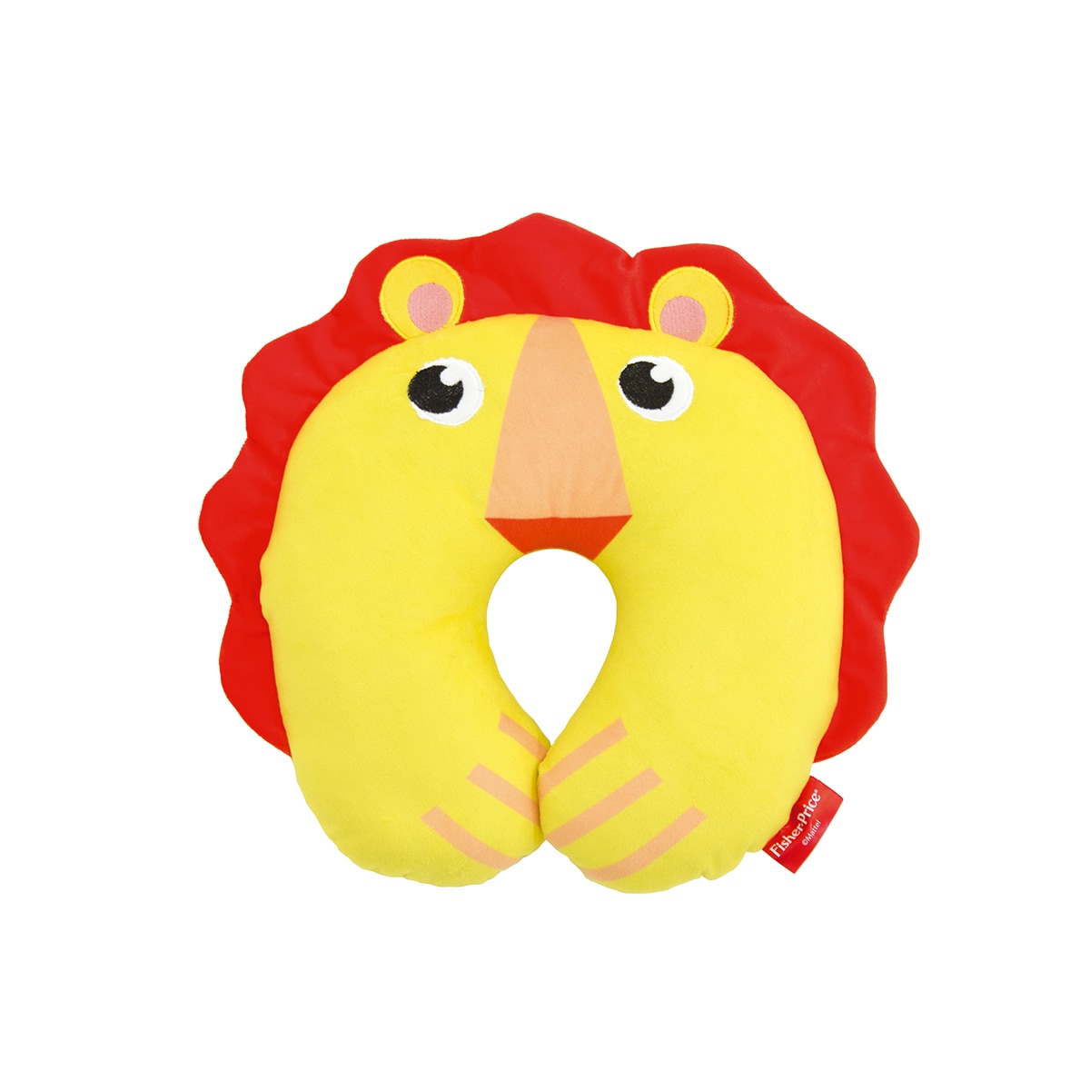 Imagen 0 de Reposacuellos Fisher Price León