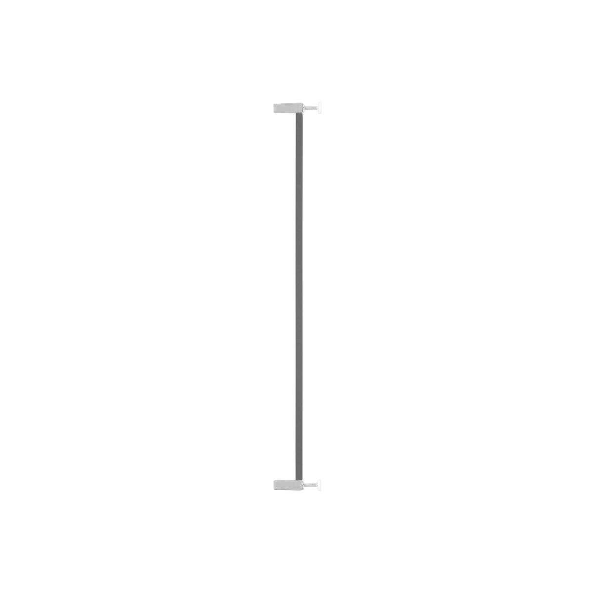 Imagen 0 de Extensión para Barrera de Seguridad Badabulle Safe & Lock 7 cm. metal