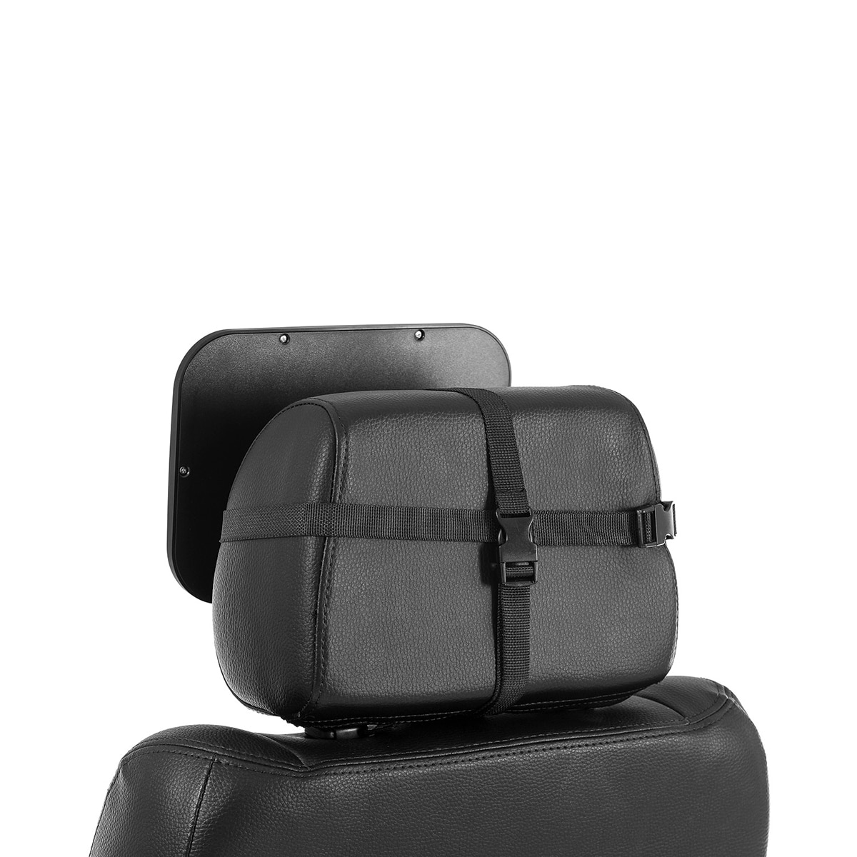 Espejo retrovisor Innovaciones MS negro Negro-3