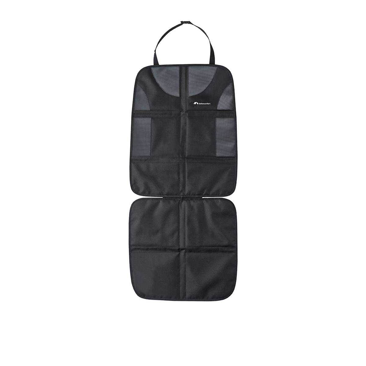 Imagen 0 de Protector para asiento trasero, 0meses+, color Black