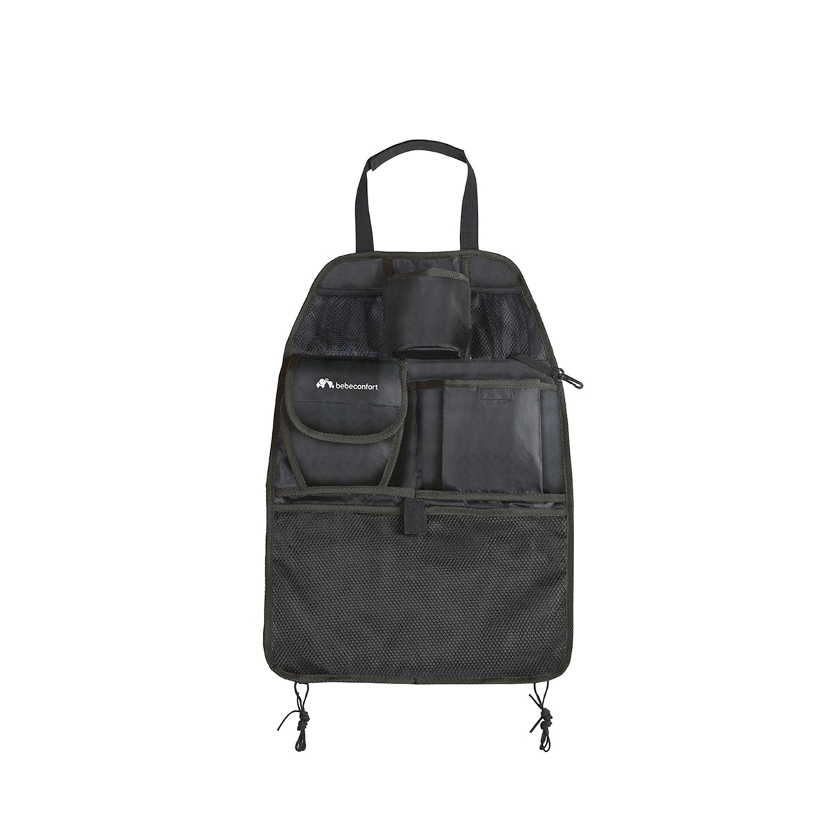 Imagen 0 de Organizador para asiento trasero, 0meses+, color Black