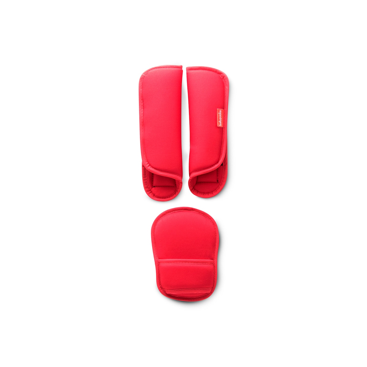 Imagen 0 de Protector arnés babypack