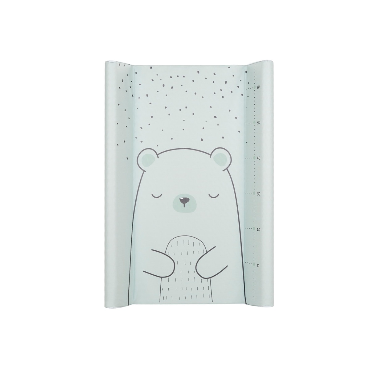 Imagen 0 de Cambiador vestidor Duro Kikaboo Bear