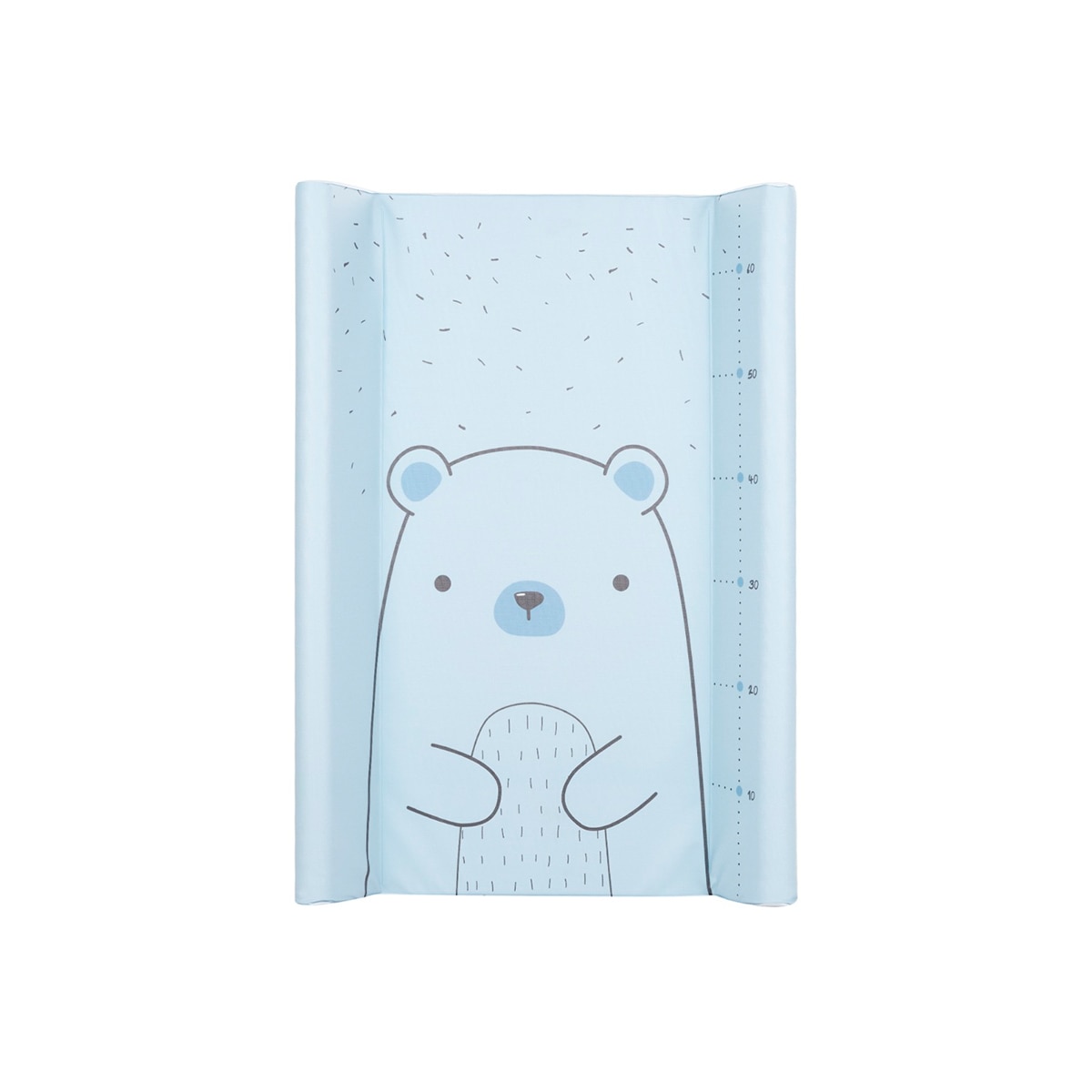 Imagen 0 de Cambiador vestidor Duro Kikaboo Bear