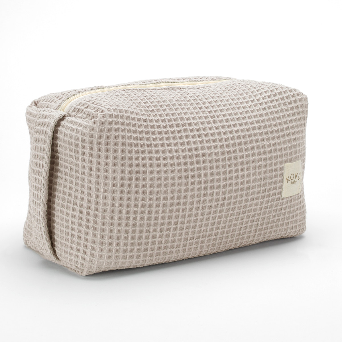Neceser waffle Topo Topo-1