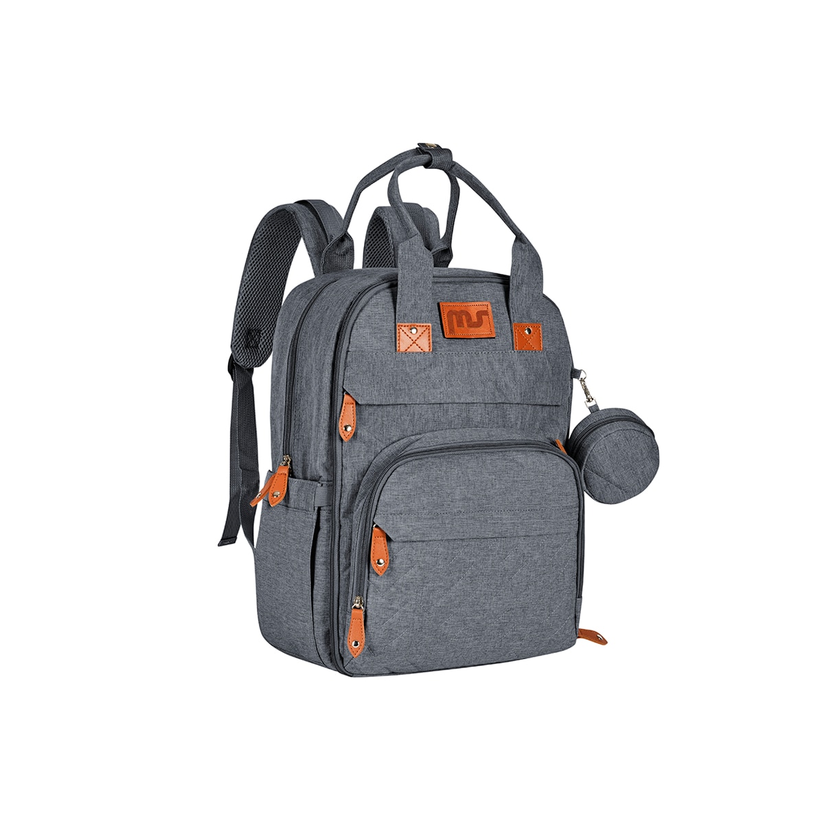 Imagen 0 de Mochila Storage
