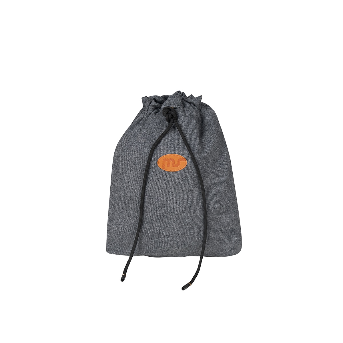 Mochila portabebe Kowari Gris-6
