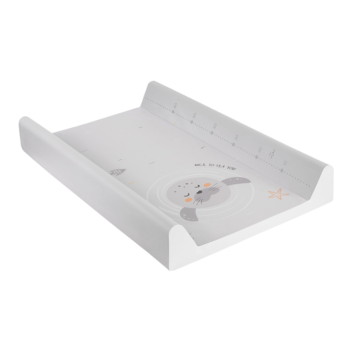 Imagen 0 de Cambiador