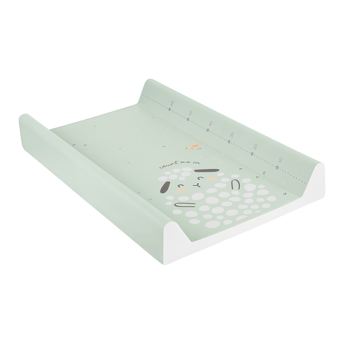 Imagen 0 de Cambiador