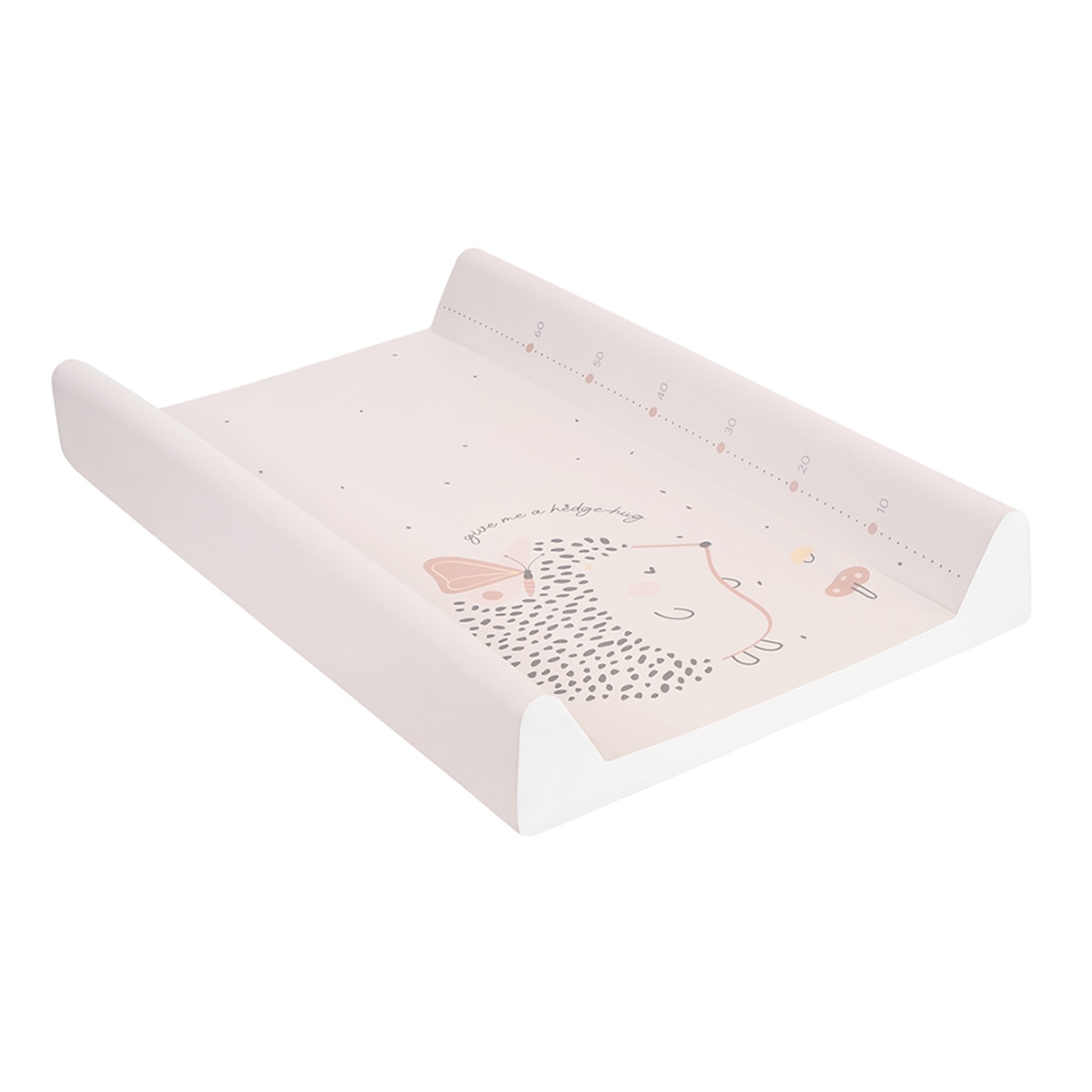 Imagen 0 de Cambiador