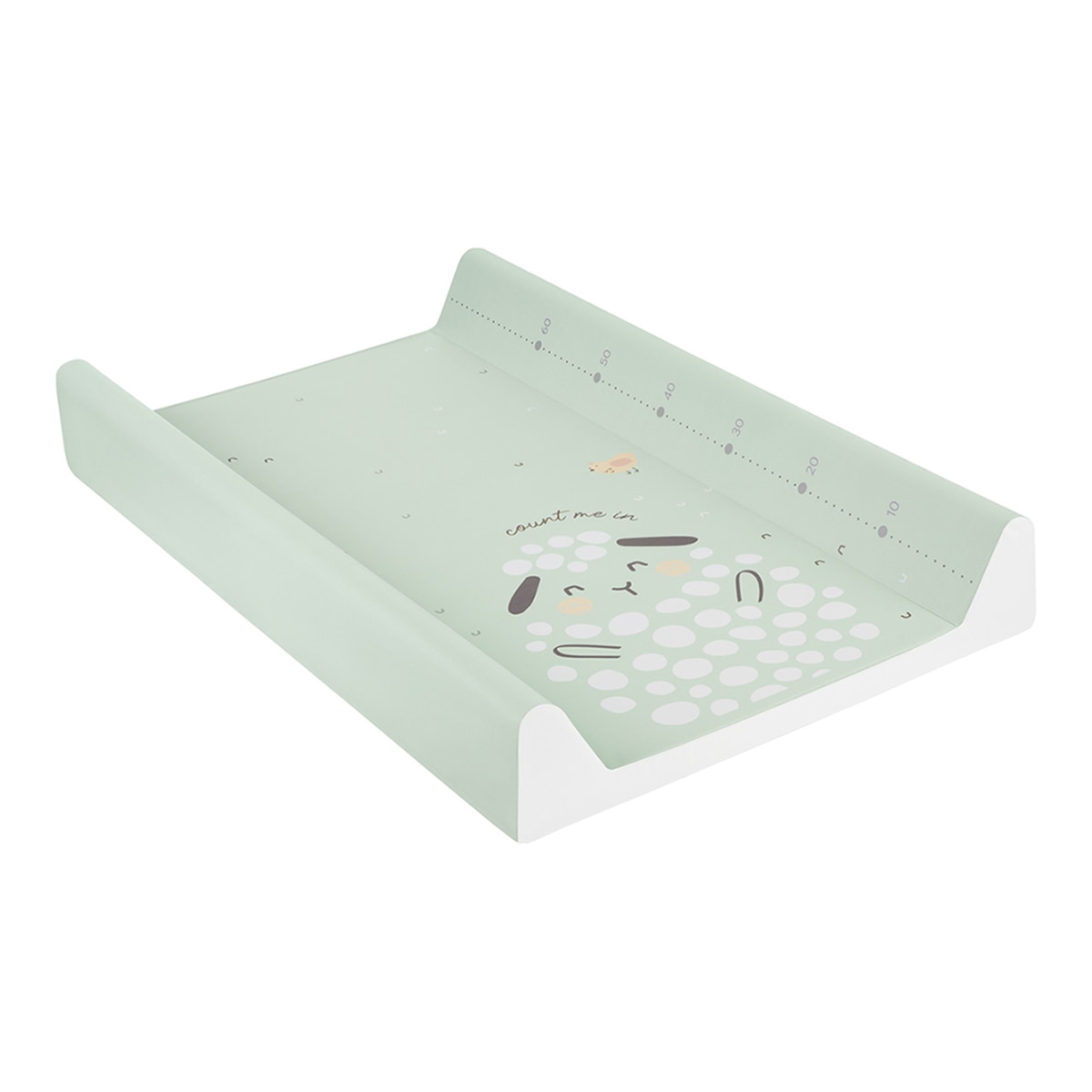 Imagen 0 de Cambiador