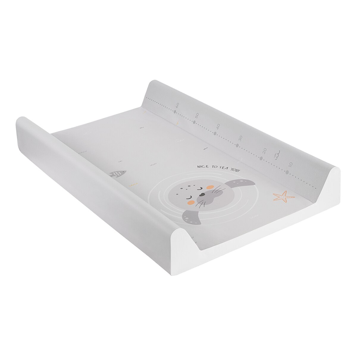 Imagen 0 de Cambiador