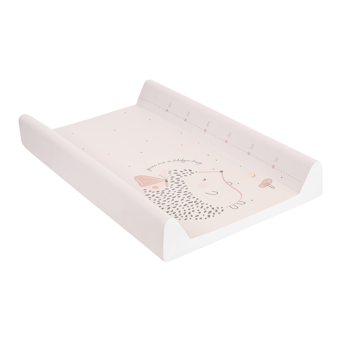 Imagen 0 de Cambiador