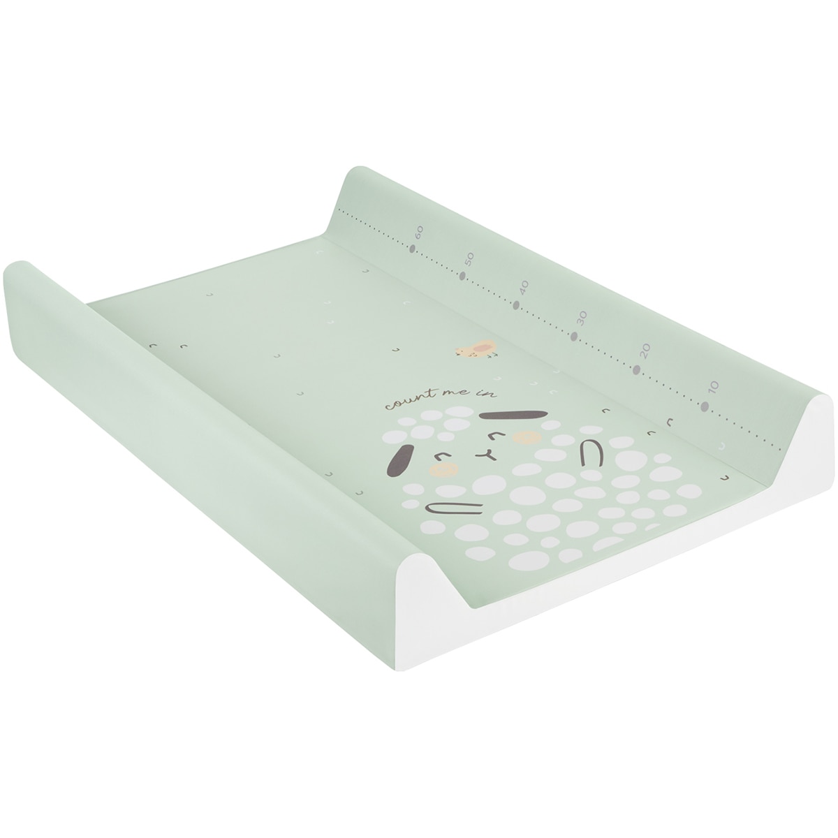 Imagen 0 de Cambiador