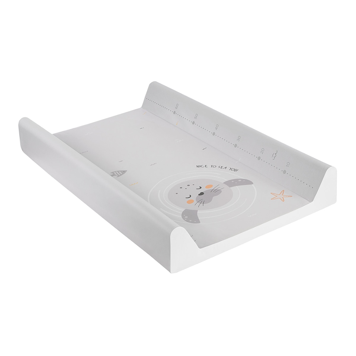 Imagen 0 de Cambiador