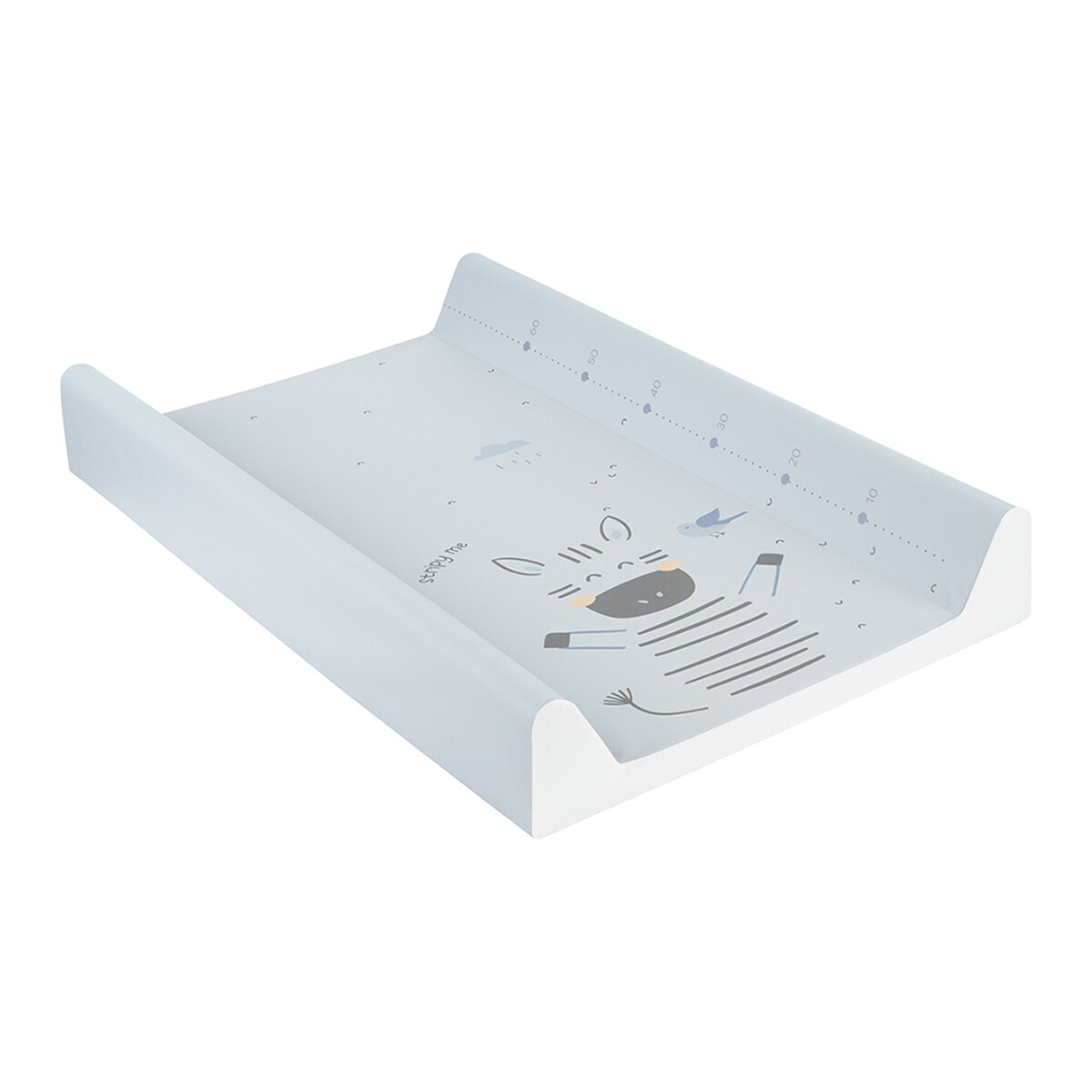 Imagen 0 de Cambiador