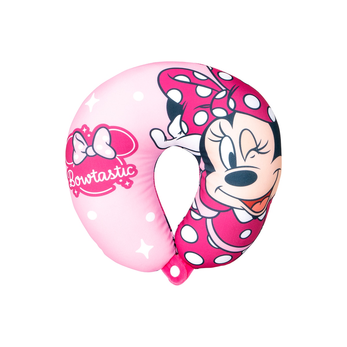 Imagen 0 de Cojin cuello minnie