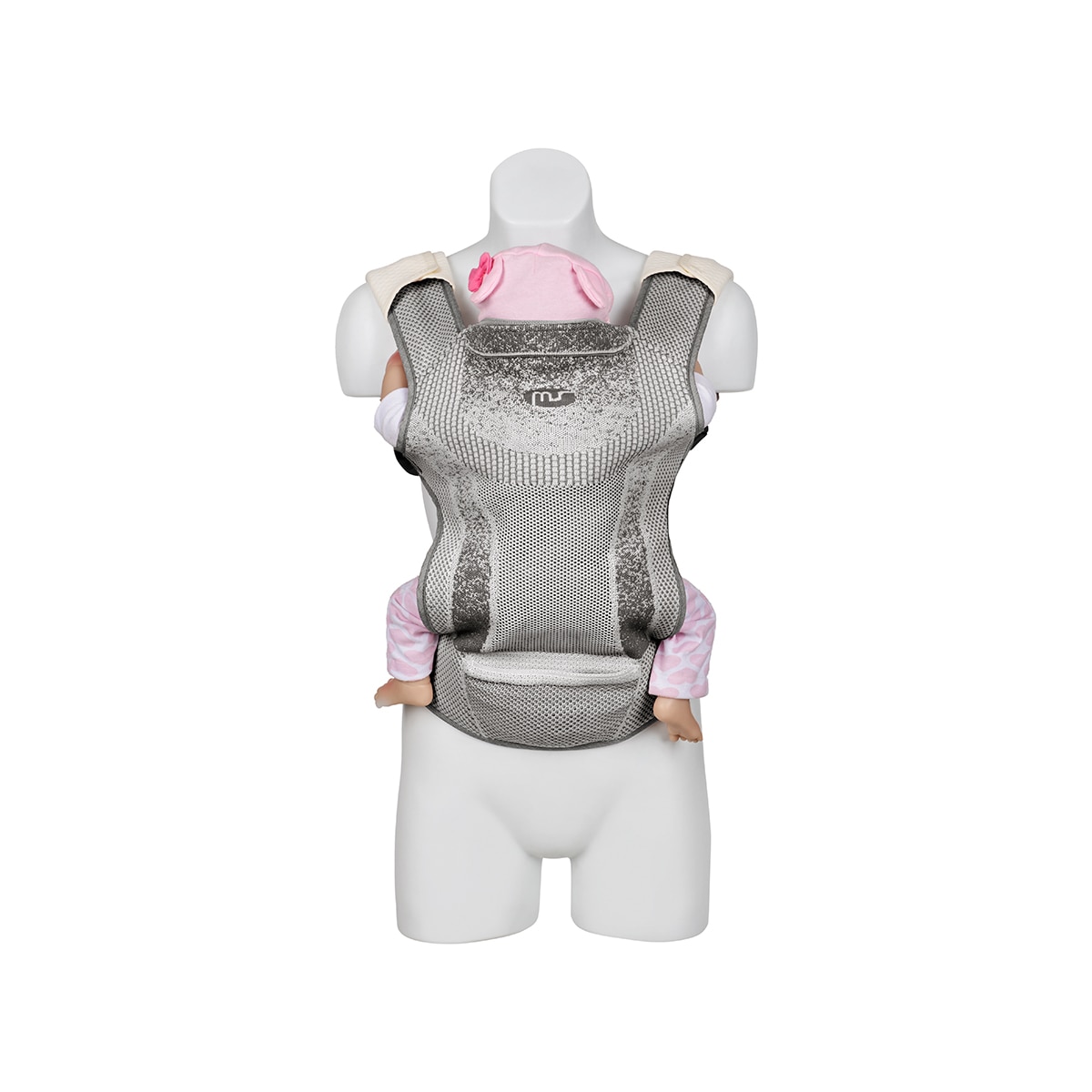 Imagen 0 de Mochila portabebés kanguro