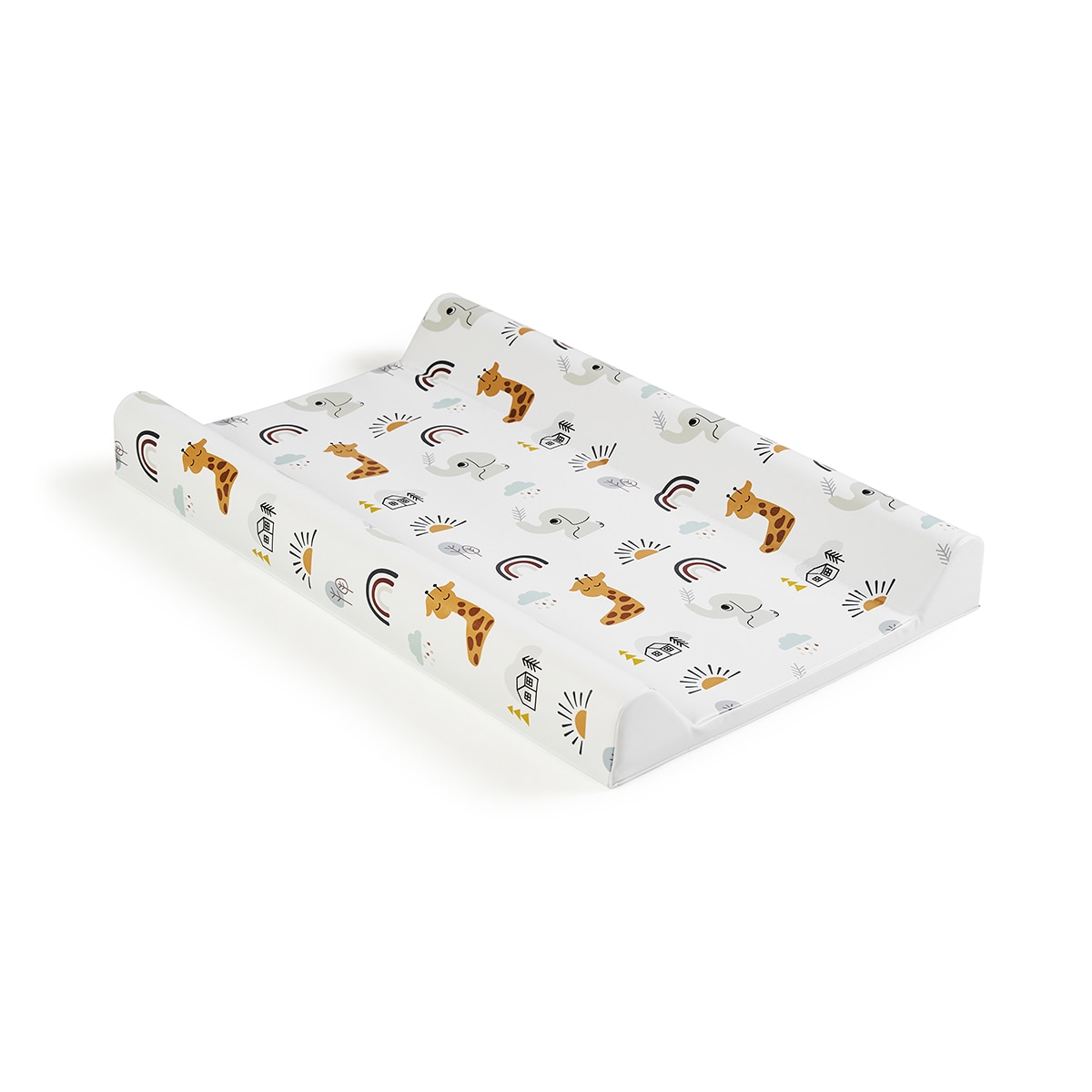 Imagen 0 de Cambiador flexible