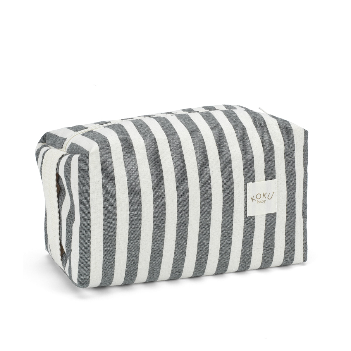 Imagen 0 de Neceser Rayas